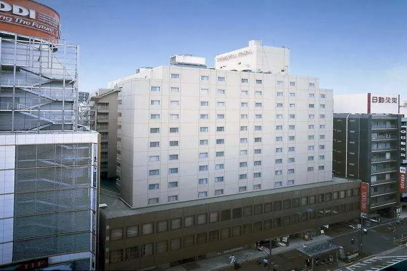 ***  Shibuya Tokyu Rei Hotel Tokyo Japan