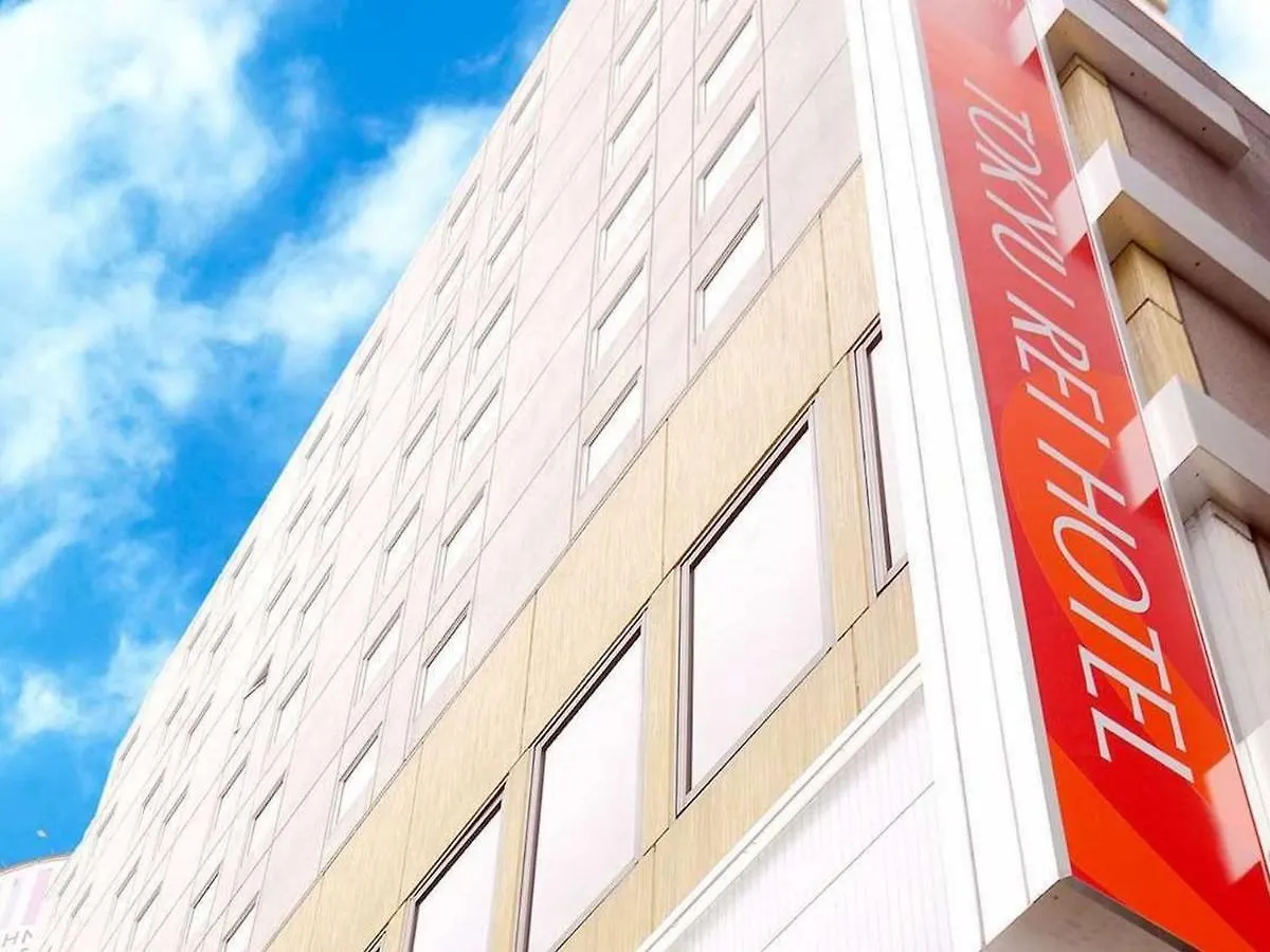 Shibuya Tokyu REI Hotel Tokyo