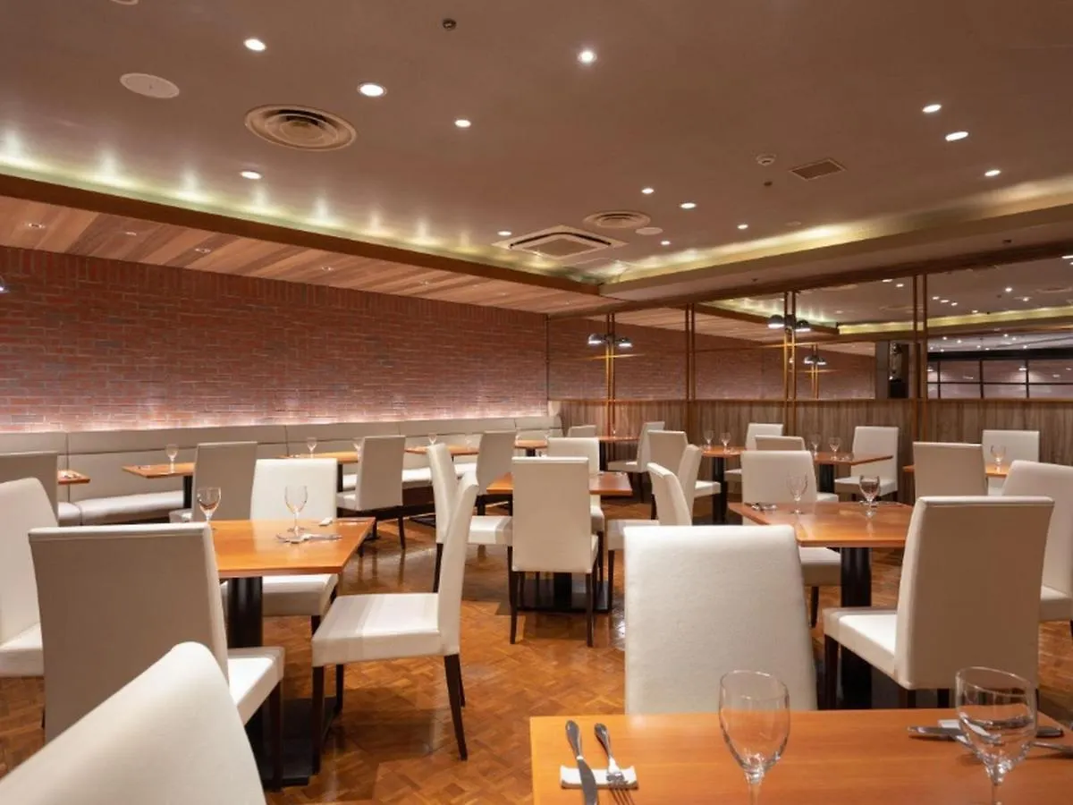 Shibuya Tokyu REI Hotel Tokyo