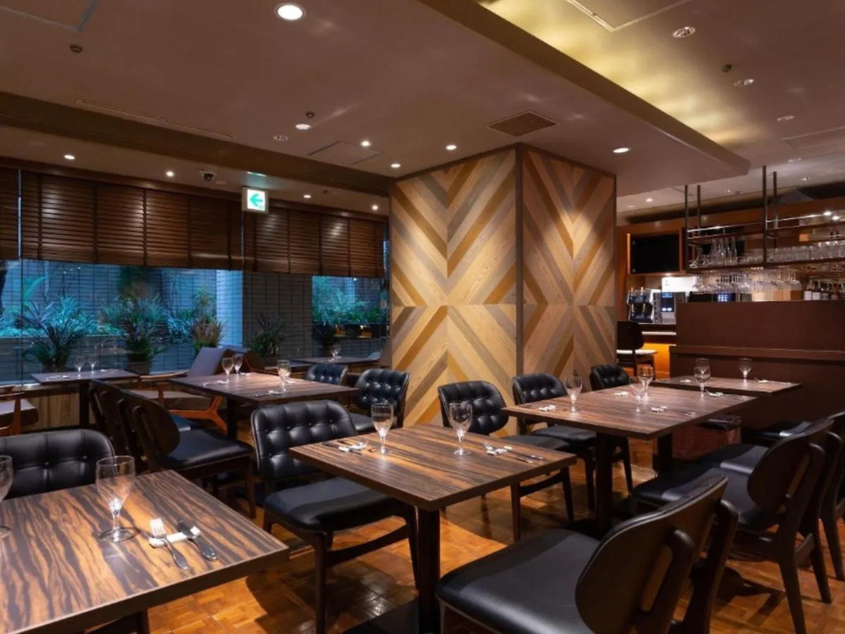 Shibuya Tokyu REI Hotel Tokyo