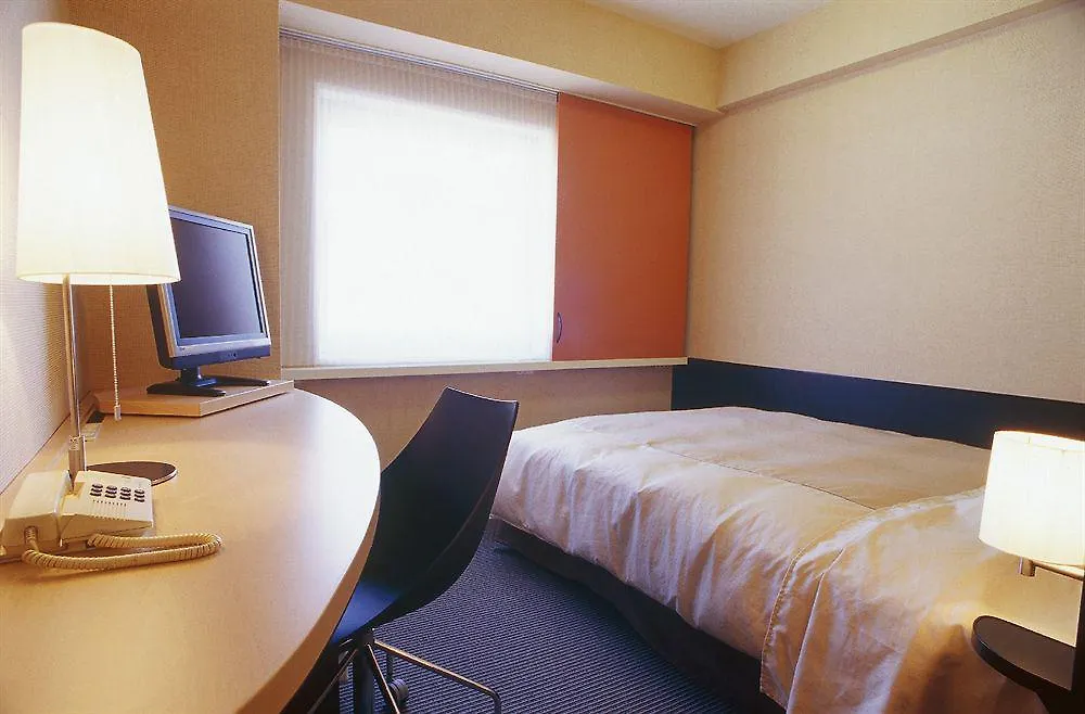 Shibuya Tokyu REI Hotel Tokyo 3*,